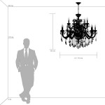 Люстра подвесная Lightstar 788154 Lusso