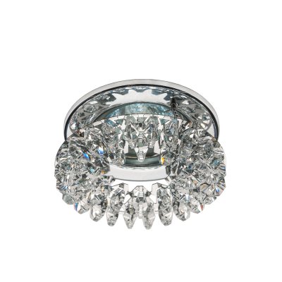 Светильник ЭкономСвет 790 CL CR