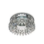 Светильник ЭкономСвет 790 CL CR