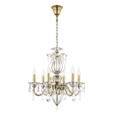 

Люстра подвесная Lightstar 790061 Schon, 790061