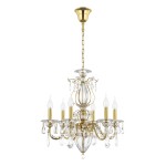 Люстра подвесная Lightstar 790062 Schon