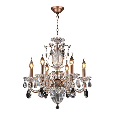 

Люстра Lightstar 790068 SCHON