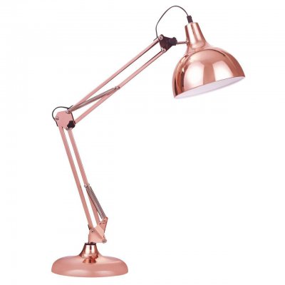 Настольная лампа Spot Light Dave 7901113 Настольная лампа Spot Light Dave 7901113