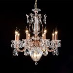 Люстра подвесная Lightstar 790118 Schon