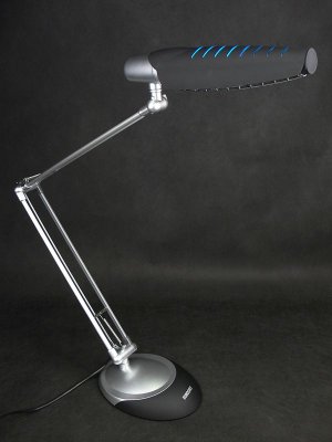 Светильник настольный Eurosvet 790201 резиновый Светильник настольный Eurosvet 790201 резиновый