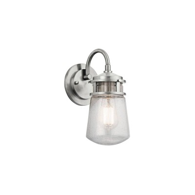 Настенный фонарь Natural concept KL/LYNDON2/S BA LYNDON