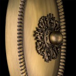 Светильник бра Lightstar 790611 Schon