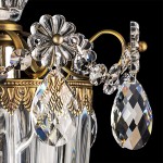 Светильник бра Lightstar 790611 Schon