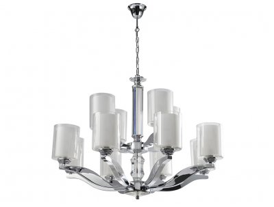 Люстра Newport 7908+4/C Люстра Newport 7908+4/C