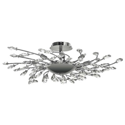 

Люстра потолочная Lightstar 791184 Isabelle, 791184