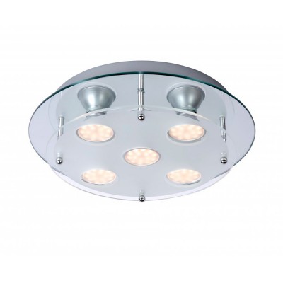 Потолочный светильник Lucide 79170/15/11 READY/LED