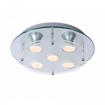 Потолочный светильник Lucide 79170/15/11 READY/LED