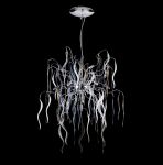 Люстра подвесная Lightstar 792154 Mocco