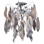 Люстра потолочная Lightstar 793095 Vetro colore