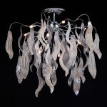 Люстра потолочная Lightstar 793125 Vetro colore
