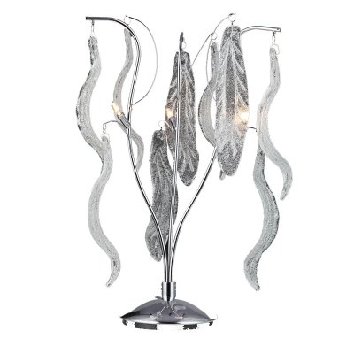 

Настольная лампа Lightstar 793934 Vetro cristallo, 793934