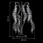 Настольная лампа Lightstar 793935 Vetro colore