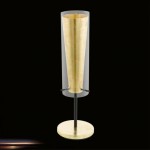 Настольная лампа PINTO GOLD Eglo 97654