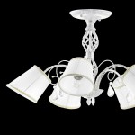 Люстра потолочная Lightstar 796056 Esedra