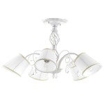 Люстра потолочная Lightstar 796056 Esedra