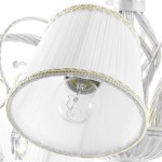 Люстра потолочная Lightstar 796056 Esedra