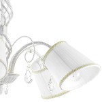 Люстра потолочная Lightstar 796056 Esedra