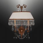 Бра Martinez Y Orts 796060/2B D-21