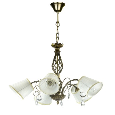 

Люстра подвесная Lightstar 796151 Esedra, 796151