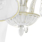 Люстра подвесная Lightstar 796156 Esedra