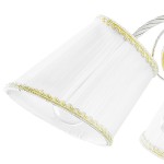 Люстра подвесная Lightstar 796156 Esedra