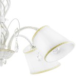 Люстра подвесная Lightstar 796156 Esedra