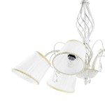 Люстра подвесная Lightstar 796156 Esedra