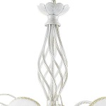 Люстра подвесная Lightstar 796186 Esedra