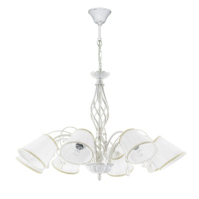 

Люстра подвесная Lightstar 796186 Esedra, 796186