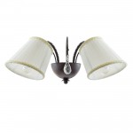 Светильник бра Lightstar 796628 Esedra