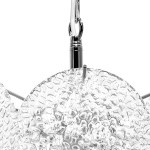 Люстра подвесная Lightstar 797094 Circo