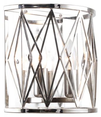 Светильник настенный 3020/11/02W Stilfort Rombik