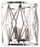 Светильник настенный 3020/11/02W Stilfort Rombik