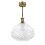 Подвесной светильник Lightstar 798031 Genni