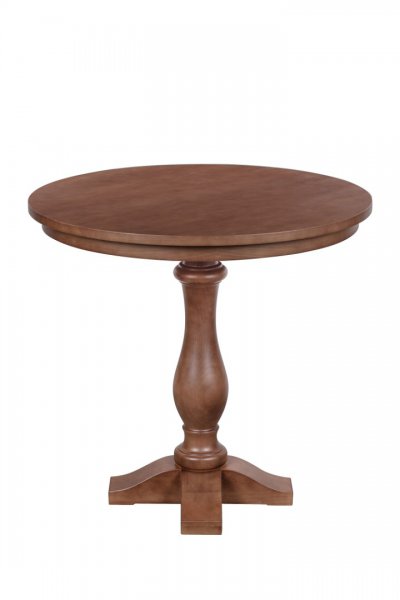 Стол Anesio V2 MAK interior 7LV-016 Коричневый