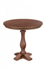 Стол Anesio V2 MAK interior 7LV-016 Коричневый