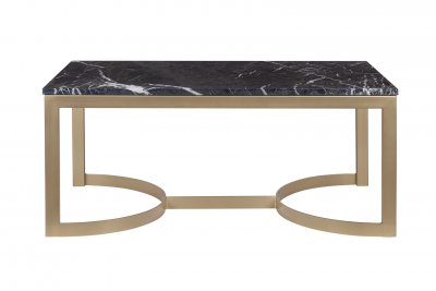 Журнальный столик Aron Marble-Bz MAK interior 7LV-047BR Бронза Журнальный столик Aron Marble-Bz MAK interior 7LV-047BR Бронза