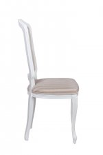 Стул Granes Strip MAK interior 7LV-18004A-S Бежевый