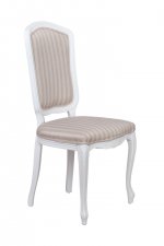 Стул Granes Strip MAK interior 7LV-18004A-S Бежевый