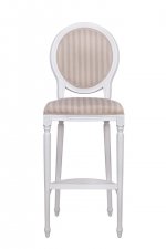 Дизайнерский стул Kosco Strip MAK interior 7LV-1808-S Бежевый