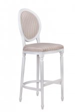 Дизайнерский стул Kosco Strip MAK interior 7LV-1808-S Бежевый