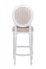 Дизайнерский стул Kosco Strip MAK interior 7LV-1808-S Бежевый