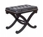 Банкетка X-Bench-B MAK interior 7LV-1877-B Черный