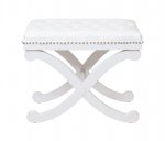 Банкетка X-Bench-W MAK interior 7LV-1877-W Белый