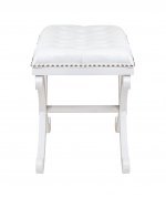 Банкетка X-Bench-W MAK interior 7LV-1877-W Белый